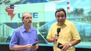 Unión Eléctrica forecasts a 2020 MW shortfall during peak hours