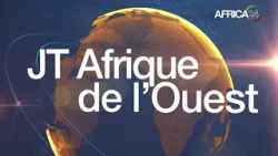 Le JT de l’Afrique de l’Ouest du mardi 03 février 2026