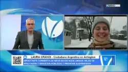 EN VIVO DESDE ESTADOS UNIDOS