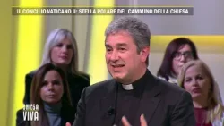 Chiesa Viva (Tv2000) - La catechesi sul Concilio Vaticano II