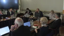 23 napirendi pontot tárgyalt a testület