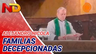 Psychiatric evaluations SUSPENDED for priest accused of abuse at a Carlos Paz preschool: the reasons