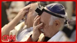 Iran: The Middle East’s 2nd-largest Jewish community