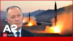 ‘’Jo vetëm Rusia dhe SHBA! Kina dhe vende te tjera t’i bashkohen traktatit bërthamor!’’