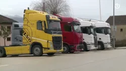 Forto sa prevoznicima o problemima boravka u Šengen zoni