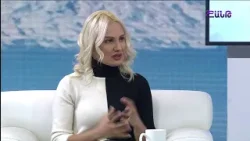 «Հերոսների Վերականգնողական Քաղաք» Բարեգործական ՀԿ Նախագահ՝ Սուրեն Արեենց