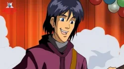 Мэтт Олсен — Власть Любви (OST: Чародейки 4К)