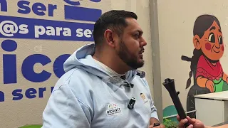 Ricaurte Needs More Patrol Cars and Police to Combat Insecurity