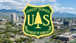 Federal judge blocks U.S. Forest Service relocation to Salt Lake City