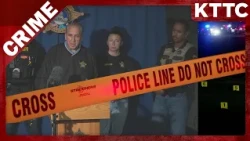 Ramsey County Sheriff Calls for Action After Recent Gang Violence
