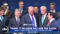 Ora e Fundit, ora 23:00 - 19 shkurt 2026 | ABC News Albania