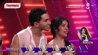DIEGO PIZARRO - CONTEMPORARY JAZZ 🕺 ROMANTIC NIGHT ✨ Dance Fever 2
