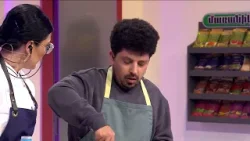 Քաղցր շաբաթ, համեղ կիրակի/ Episode 7/31.12.2025