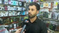 Kifri’de dolar artışı temel ihtiyaçları pahalılaştırdı