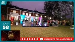 EL INTERNADO / CAPÍTULO 58