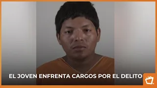 Nicaraguan man confesses to killing his cousin in the U.S.