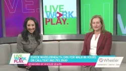 Wheeler Health Whole Health Care LWP