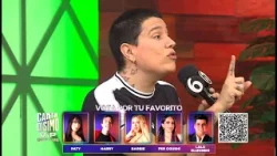 Ángel Castro corre a Aldo Muñíz | Vivalavi Ángel Castro corre a Aldo Muñíz | Vivalavi