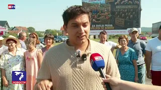 Bilbordi u Podnovlju: Odluke Vrhovnog suda se ignorišu!