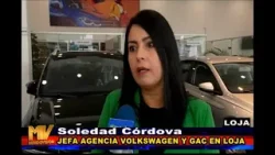 Entrega de vehículos nuevos está suspendida debido a paralización de los trámites en la ANT