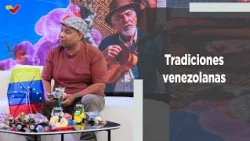 The Artisanal Life Behind Venezuelan Toys and Traditions
