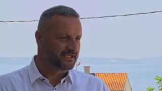 Podstrana  - Turistička sezona 07.08.2026.