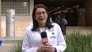 #EnlaceTrece | Smile Foundation for Colombia