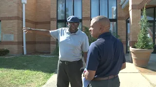 Rooftop thieves take to St. Louis Church's roof to steal copper and more