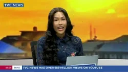 Nigeria - Morocco: Reviewing Semi-final Match | TVC Breakfast