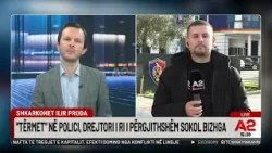 Enver Hoxha shkarkon Ilir Prodën, drejtori i policisë shkarkohet pas protestës së PD