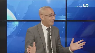 د. مروان مصالحة في ضيافة هلا: شبكات التواصل الاجتماعي.. هل قرّبتنا من بعضنا أم زادت عزلتنا؟