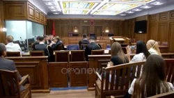 Apeli pezulloi vendimin për bojkotin, Dhoma e Avokatisë mbledh urgjentisht Komitetin Drejtues