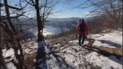 Tip na zimný výlet v Slovenskom raji