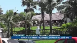 INFO FIESTAS PRIVADAS EN PUNTA DEL ESTE