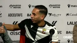 La Fundación AD Ceuta FC presenta su calendario solidario 'Genuine 2026'