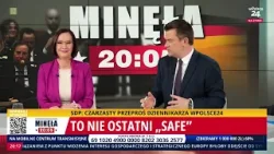 Ile naprawdę kosztuje unijny SAFE? Minęła 20:05
