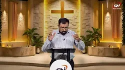 Kalam-e-Sadaqat | Evangelist Patras Bhatti