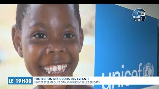 CANAL3-BENIN : Journal Télévisé 19h30 du Mardi 21 Juillet  2026