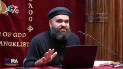 Суета сует и поиск смысла | Изучение Библии - Книга Екклесиаста E01 #коптский #пост