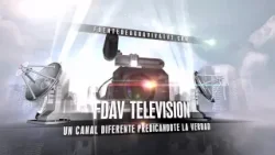 FDAV TELEVISION 2015