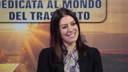 Next To The Truckers - trasmissione del 19 Gennaio 2026 | Canale Italia