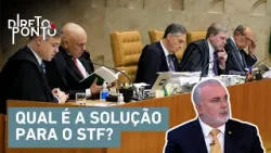 Jean Paul Prates: “Também vejo uma crise no Supremo” | DIRETO AO PONTO
