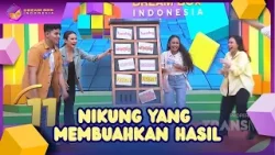 BERASA ROSSI, Nikung Dengan Cepat Detik Terakhir! - DREAM BOX (9/4/26) P3 BERASA ROSSI, Nikung Dengan Cepat Detik Terakhir! - DREAM BOX (9/4/26) P3