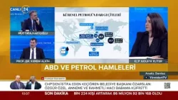 Analiz Sentez / Gündemin Analizi - 09  02 2026