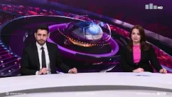 نشرة اخبار المنتصف