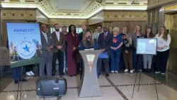 Пресс-конференция: Получение сертификата «За гостеприимство» от организации Welcoming America.