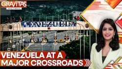 Venezuela: Protesters Demand Release of Maduro's Wife | GRAVITAS