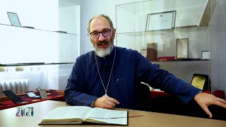 Zi de zi, cu părintele Constantin Necula - ediţia din 3 august 2026 (@TVR1)