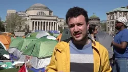 SHBA, arrestohen studentët protestues, në pranga për manifestimet