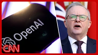 ‘Extreme concern’ over first known AI hack of a govt system